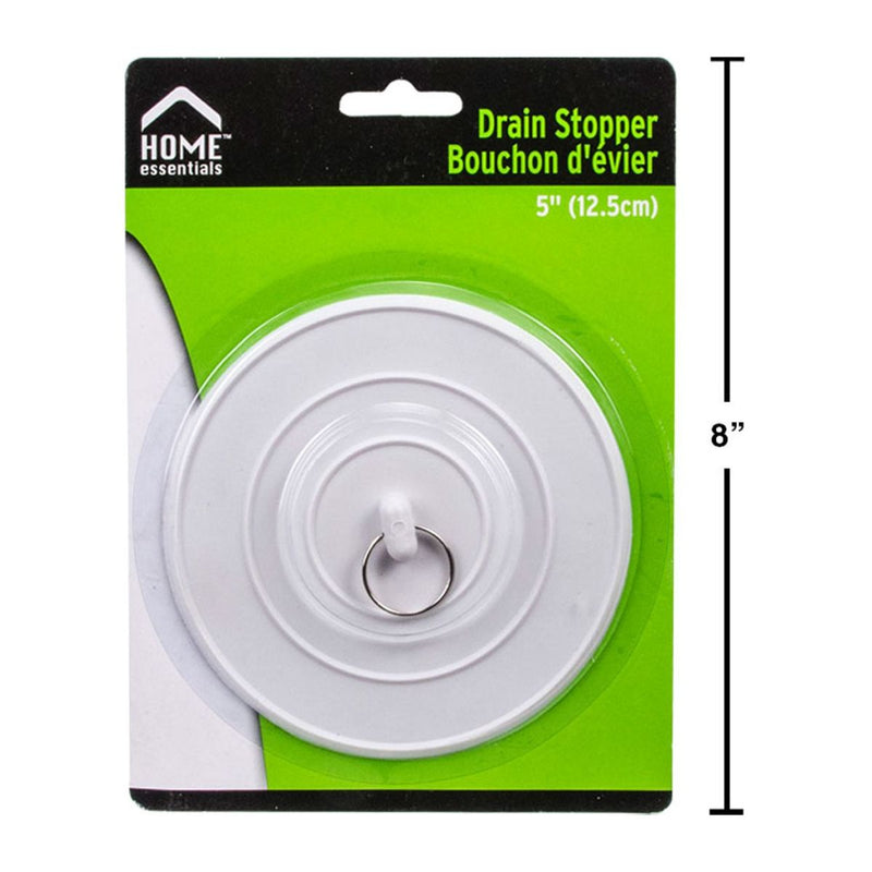 Tapón de drenaje de 5 "