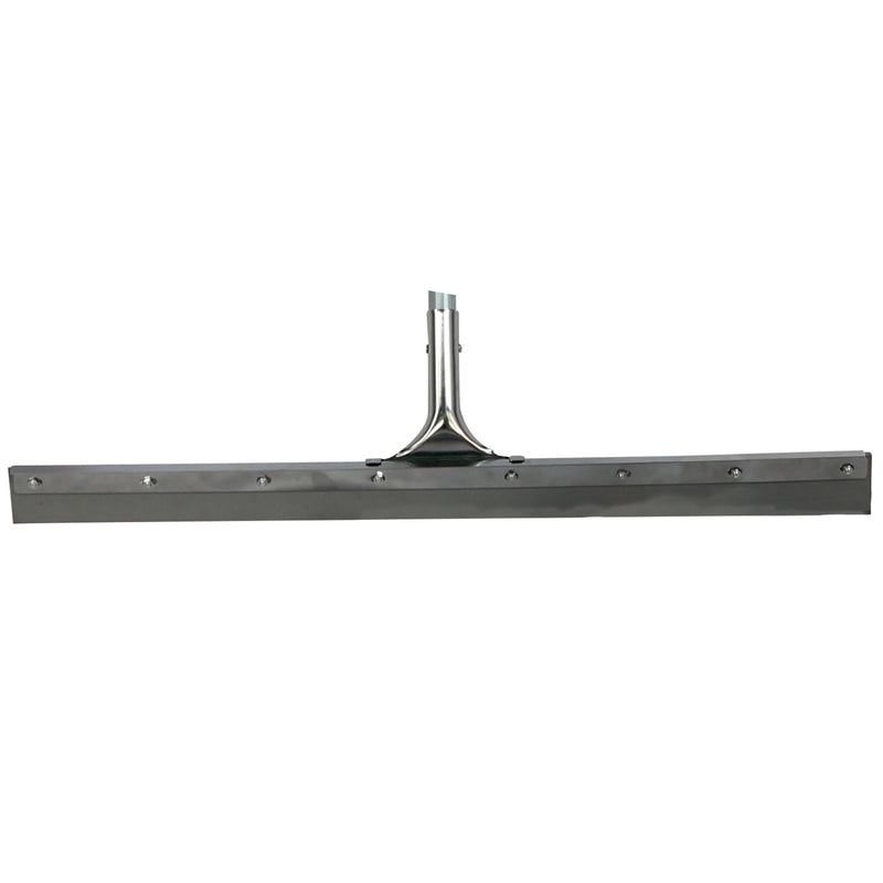Escurridor de piso de caucho 75 cm recto
