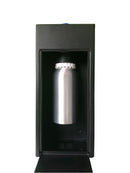 Difusor de aroma semi industrial. Capacidad 2000m3. Capacidad para botella de 500ml.