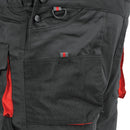 Bragas overol de trabajo POWER Pantalón Pechera talla L