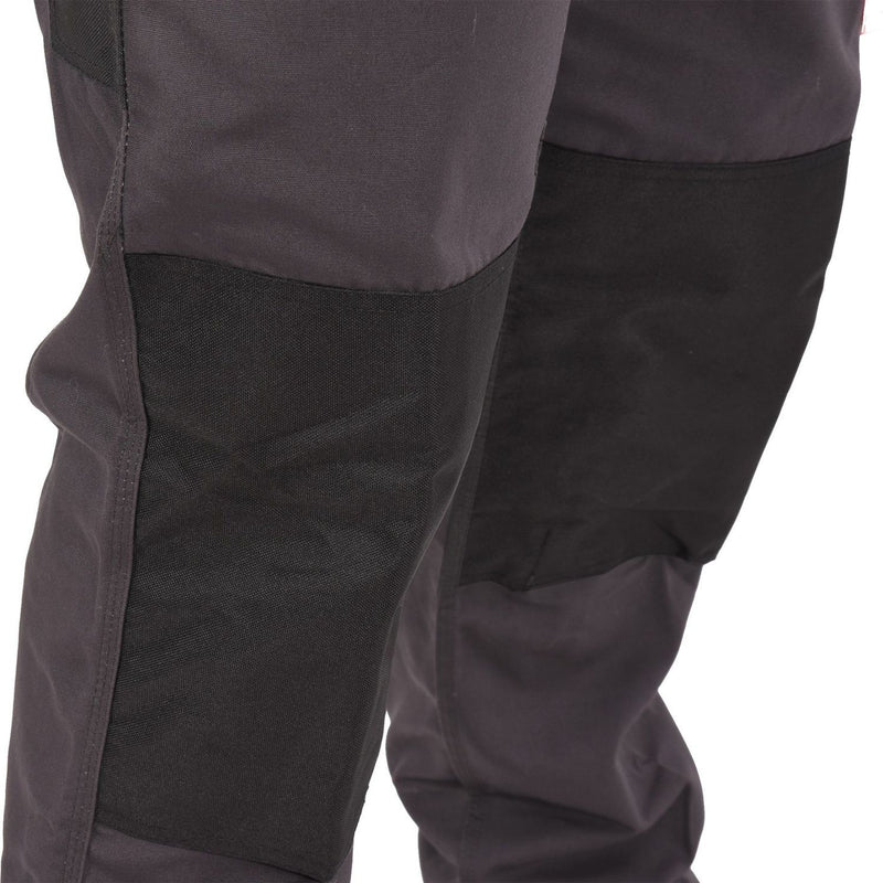 Bragas overol de trabajo POWER Pantalón Pechera talla L
