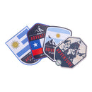 Calcomania Logo Adventure Benelli Uruguay