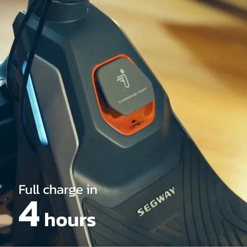 Scooter Segway Ninebot P65U Monopatín