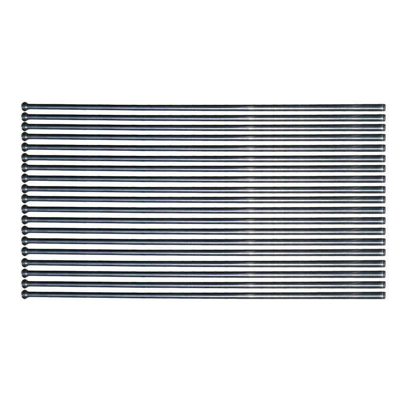 Juego de agujas para escareador UP125 19 piezas Urrea