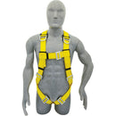 Arnés para rescate unitalla Surtek