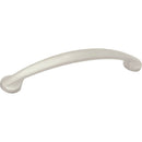 Tirador clásica tipo 02 níquel satinado Lock