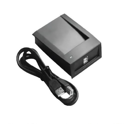 Programador de tarjetas Mifare/IC y EM/ID. USB. Facil de usar. 2 años de garantia