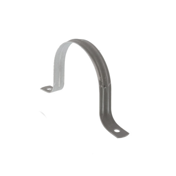 Sujetador abrazadera para tubería de 4"