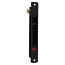 Cierre perimetral economico de tornillo visto. Funciona en ventana nacional.