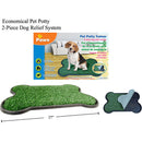 Pad de entrenamiento para mascotas