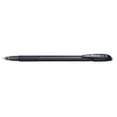 Bolígrafos Feel-it 0.7mm. Set 3 Negro