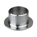 Stub Ends 2" Sch 40 T-304.