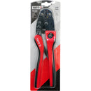 Pinzas para crimpar conectores electricos de 0.5 a 6 mm2