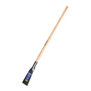Raspador forjado mango largo 7" Surtek