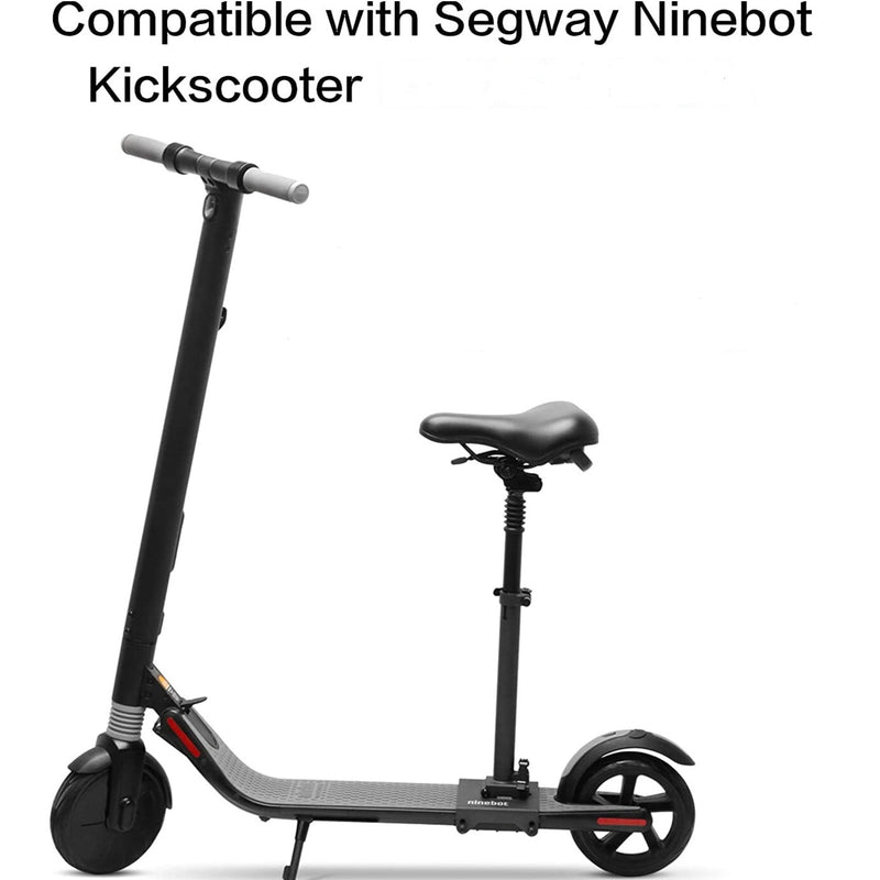 Silla para scooter segway F25 y F40