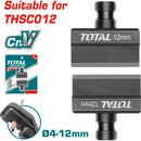 Cabezas Para Cortador Hidráulico, Tamaño: 4-12mm; Material: Acero Endurecido