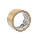 Cinta canela hot melt para empaque 2" x 150m Surtek