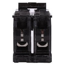 Breaker eléctrico 100 amperios de 2 polos, 120/240 V. General Electric (GE)