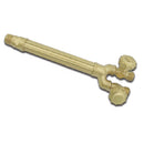 Repuesto de antorcha Harris medium duty.