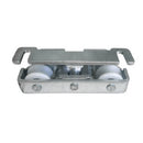 Rodaja individual de repuesto para sistema de puerta automatica D-HH150 - SE VENDE POR UNIDAD