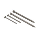 Juego de clavos surtidos