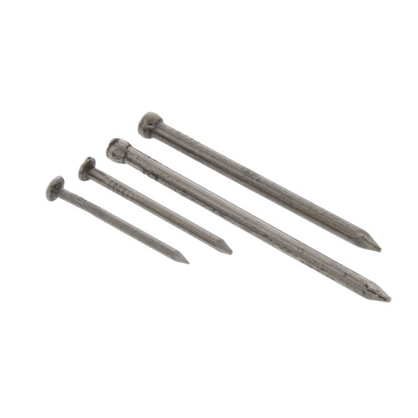 Juego de clavos surtidos