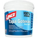 Masilla Impermeabilizante color teja 8 oz. Stop Leak