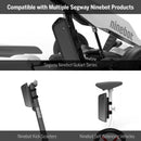 Bocina sonido motor para Ninebot scooter, motos, balancin y gokarts