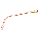 Boquillas para calentar. Para antorcha estilo Victor Heavy Duty. Para acetileno.