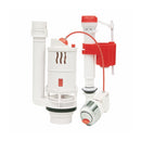 Juego kit completo de reparación para inodoros sistema DICA DUAL todo en 1