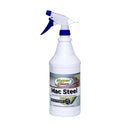 Limpiador de acero inoxidable 1 litro