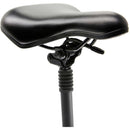 Silla para scooter segway Max G30