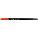 Hoja De Segueta 32 Dientes Bimetal M2 + Co 8%, Longitud: 300 Mm (2 pzas)