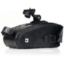Bolso para Asiento de  Bicicleta 1.2L negro. Rhinowalk