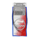 Manguera "Yee" de goma para lavadora