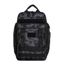 Bolso táctico multifuncional para pesca