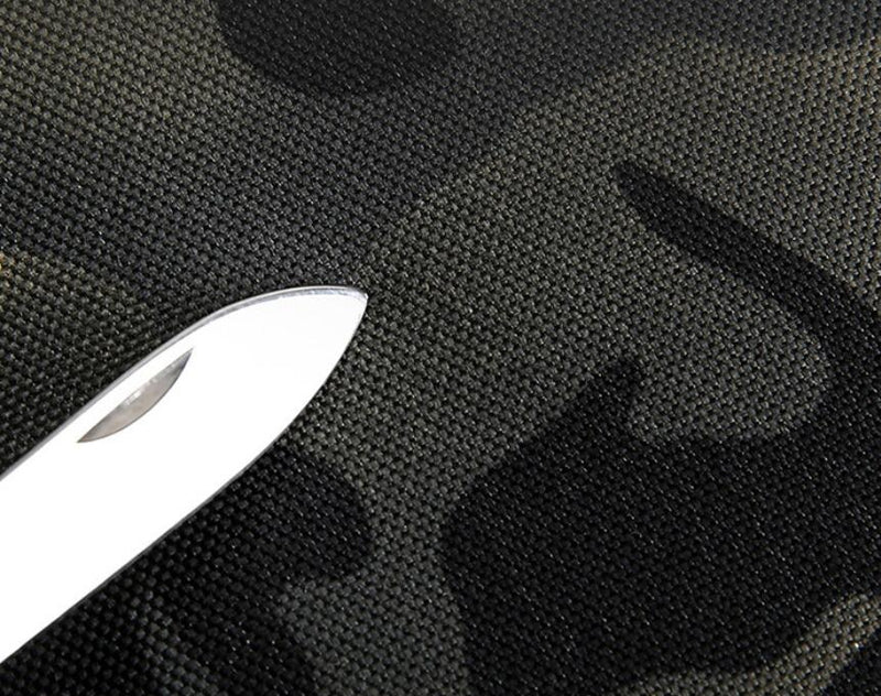 Bolso táctico multifuncional para pesca