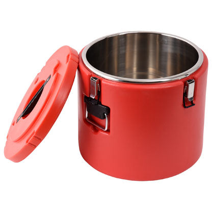 Recipiente Isotermico Redondo (30 L)