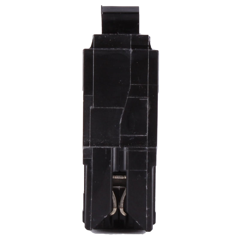 Breaker eléctrico 15 amperios de 1 polo, 120/240 V. General Electric (GE)