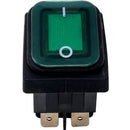 REPUESTO DE  SWITCH ON/OFF INTERRUPTOR PARA FREIDORA ELECTRICA SK01 SK02 Y SK39