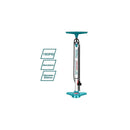 Bomba de aire para inflar 160 PSI, φ32*580mm