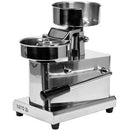 Prensa Para Hamburguesas (130 Mm)