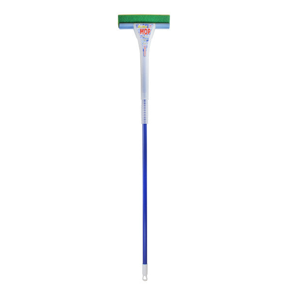 Trapeador de esponja con escurridor heavy duty