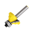 Mecha para router moldura clásica con balero 1-1/8" Surtek