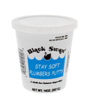 Masilla para plomeros de 14 onzas