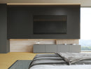 Panel Decorativo Mármol PVC  1.22 m x 2.80 m x 4 mm. Acabado: Tablero Roble