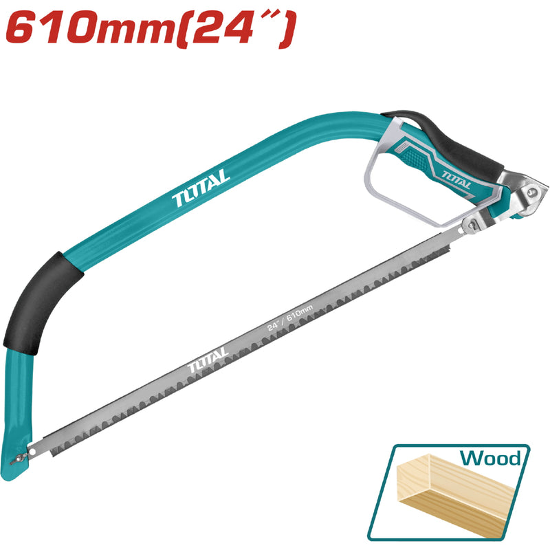 Sierra para podar 610mm/24".