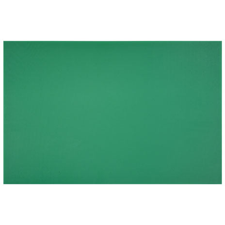 Tabla De Picar Verde (600 X 400 X 20 Mm)