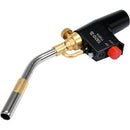 Antorcha de mano para Mapp y propano
