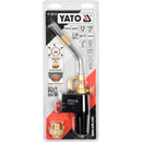 Antorcha de mano para Mapp y propano